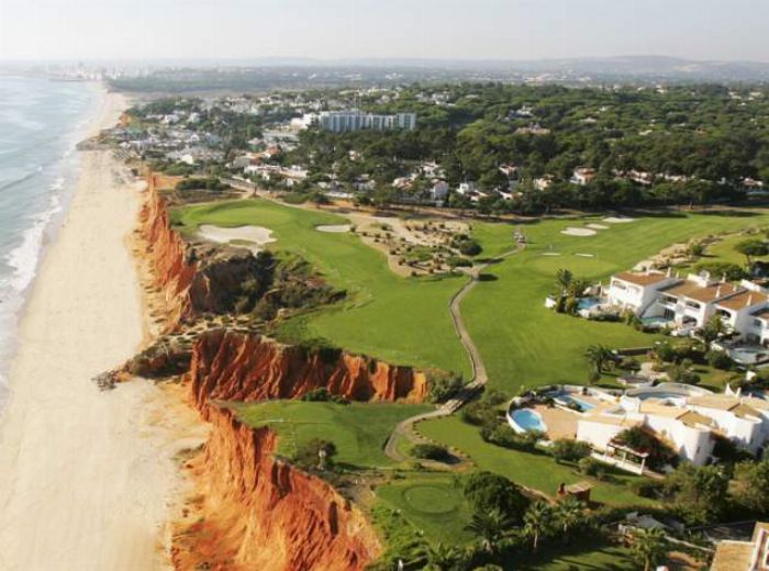 VALE DO LOBO GOLF - OCEAN & ROYAL COURSES