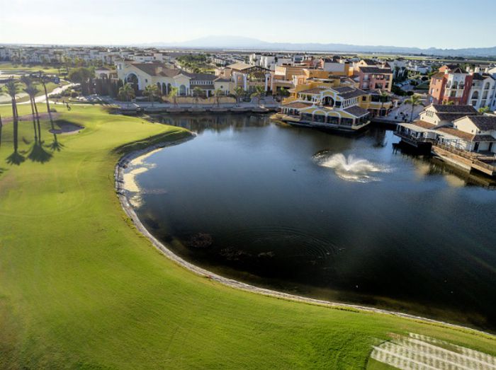 LA TORRE GOLF (MAR MENOR)