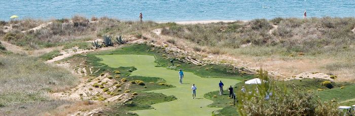 ONYRIA PALMARES GOLF COURSE