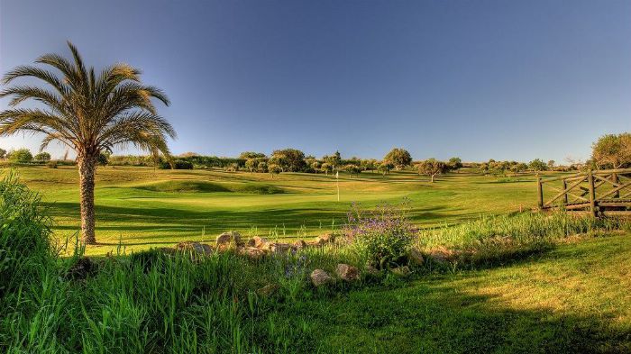 BOAVISTA GOLF RESORT