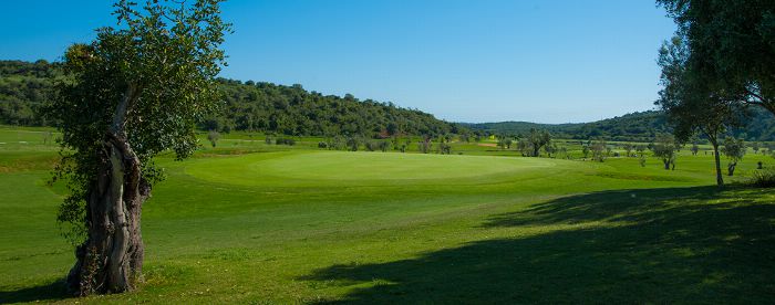 MORGADO GOLF COURSE