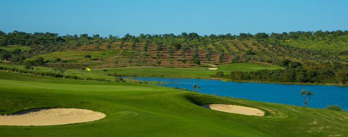 ÁLAMOS GOLF COURSE