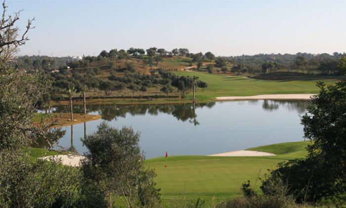 PESTANA SILVES GOLF