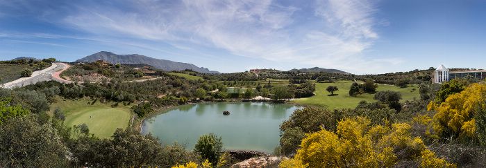 ANTEQUERA GOLF