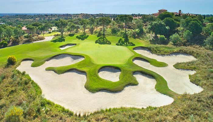 MONTE REI GOLF & COUNTRY CLUB