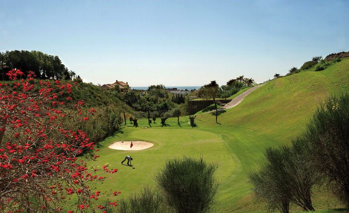 TRAMORES GOLF (VILLA PADIERNA)