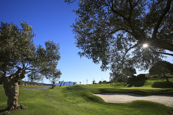 MARBELLA CLUB GOLF RESORT