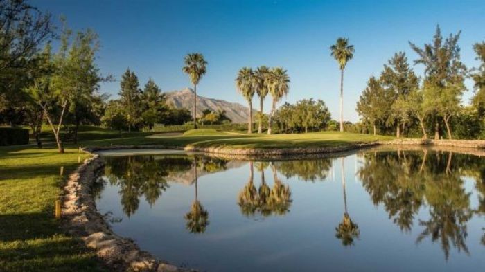 LA QUINTA GOLF