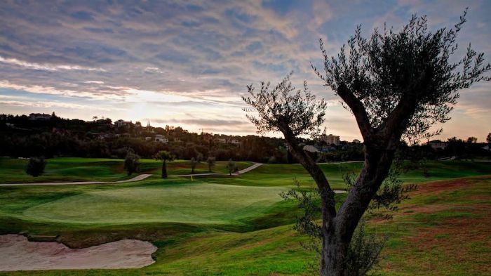 MARBELLA GOLF COUNTRY CLUB