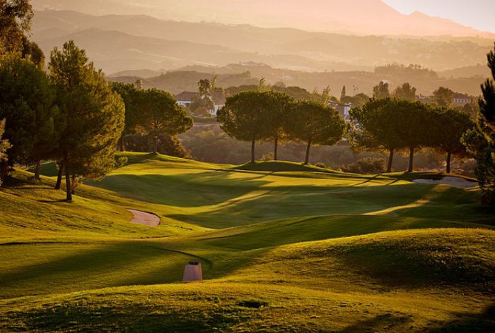 LA CALA GOLF