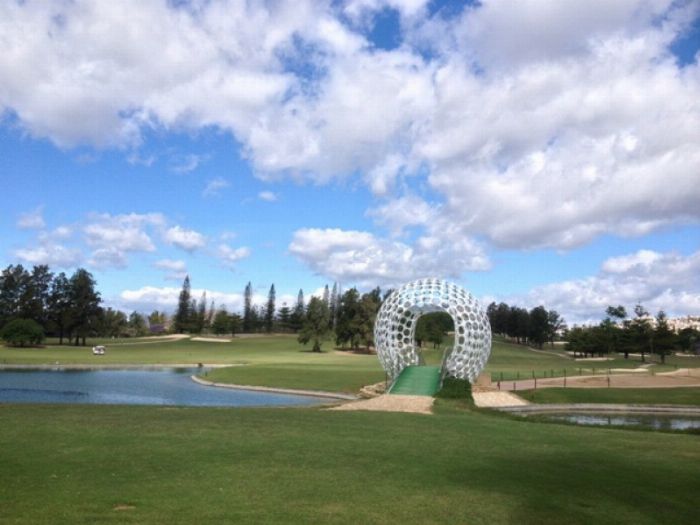 MIJAS GOLF - LOS LAGOS