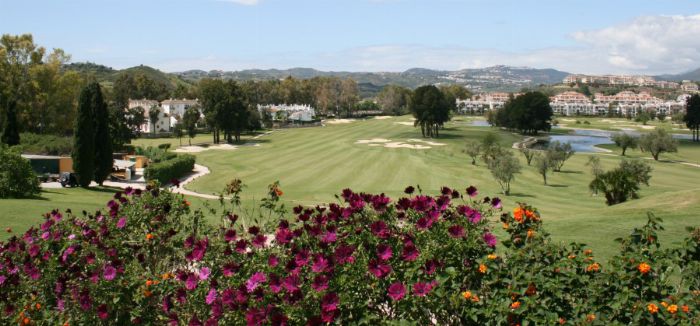 MIJAS GOLF - LOS OLIVOS