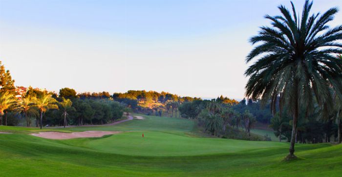 TORREQUEBRADA GOLF