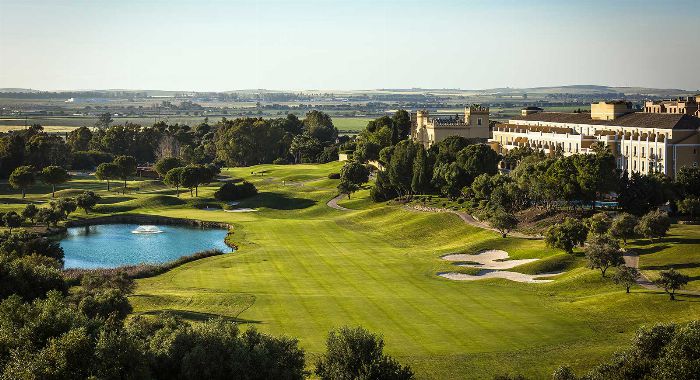 MONTECASTILLO GOLF