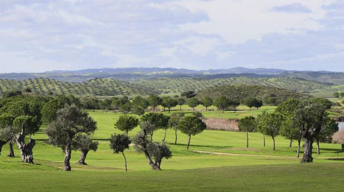VALLE GUADIANA Links by Isla Canela