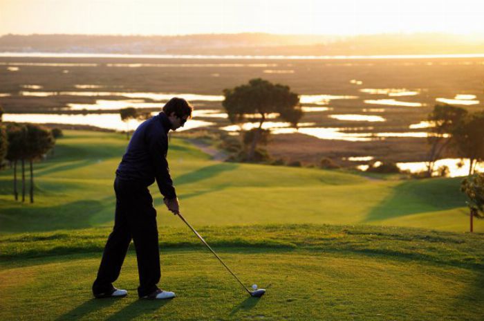 PRECISE RESORT EL ROMPIDO GOLF