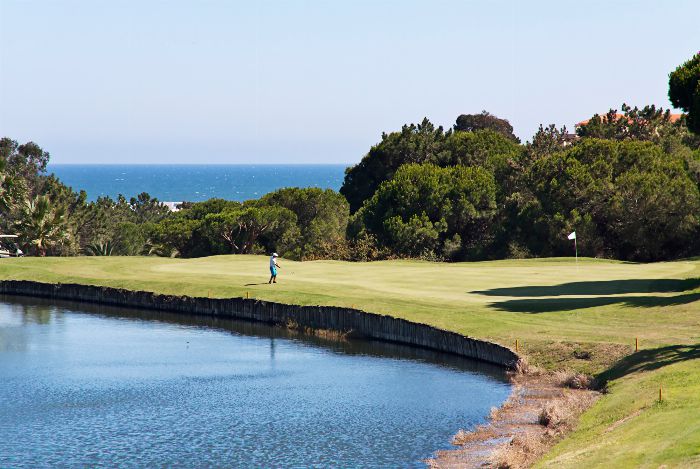 ISLANTILLA GOLF RESORT