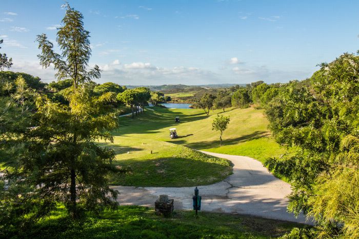 CASTRO MARIM GOLFE