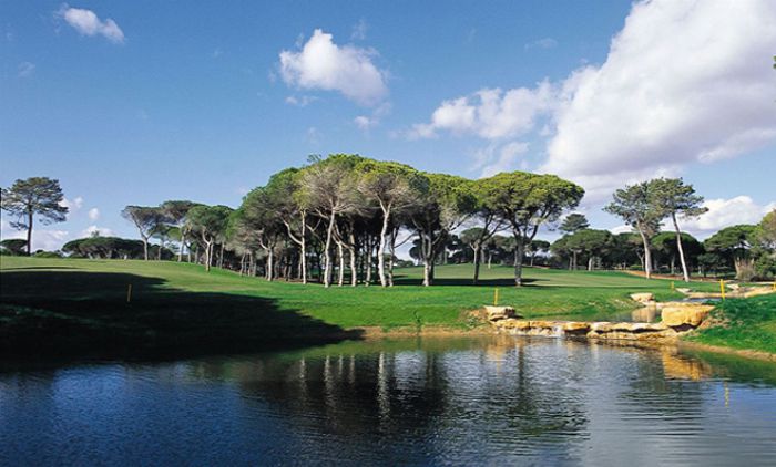 PESTANA VILA SOL GOLF