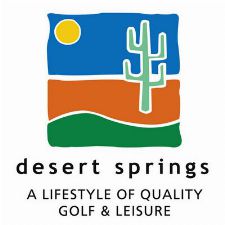 DESERT SPRINGS GOLF CLUB