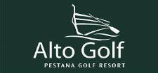 PESTANA ALTO GOLF