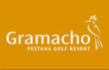 PESTANA GRAMACHO GOLF