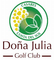 DOÑA JULIA GOLF