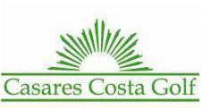 CASARES COSTA GOLF