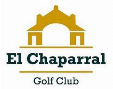 EL CHAPARRAL GOLF