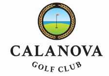 CALANOVA GOLF