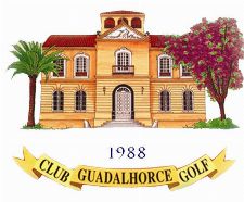 GUADALHORCE GOLF