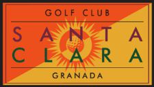 SANTA CLARA GOLF GRANADA