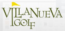 VILLANUEVA GOLF