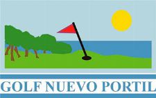 GOLF NUEVO PORTIL