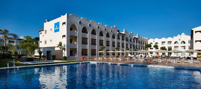 MAC PUERTO MARINA HOTEL, BENALMADENA Benalmadena Malaga