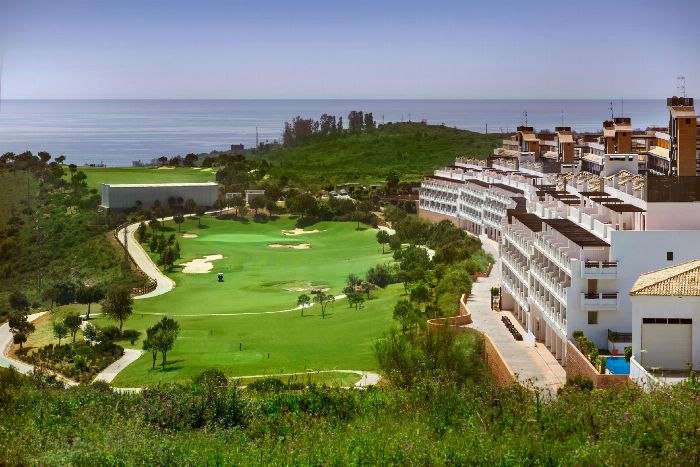 ONA VALLE ROMANO GOLF & RESORT Estepona Málaga