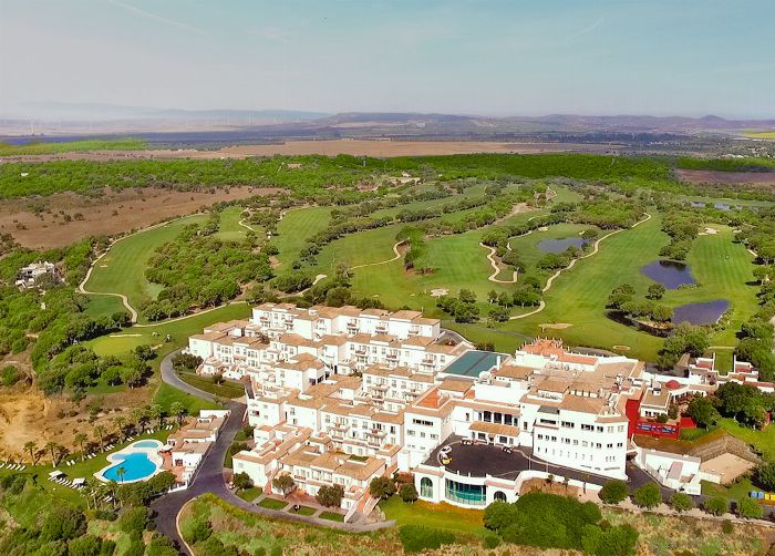 FAIRPLAY GOLF & SPA RESORT Benalup Cádiz