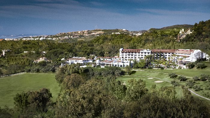 THE WESTIN LA QUINTA GOLF RESORT & SPA Benahavis Malaga