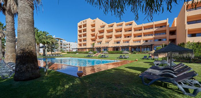 DOM PEDRO LAGOS BEACH CLUB APARTMENTS Lagos Algarve