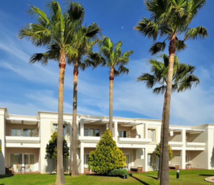 VINCCI COSTA GOLF HOTEL Chiclana de la Frontera Cádiz