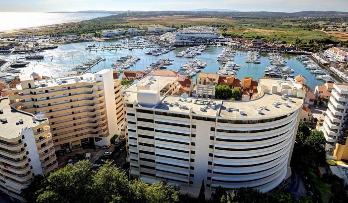 VILA GALÉ MARINA Quarteira Vilamoura