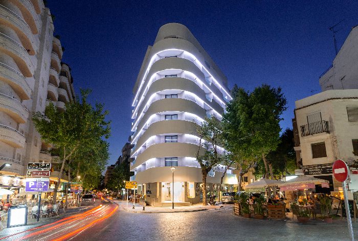 HOTEL LIMA MARBELLA Marbella Málaga