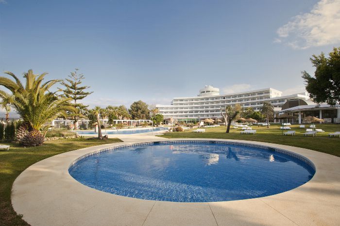 HOTEL TRH PARAISO Estepona Málaga