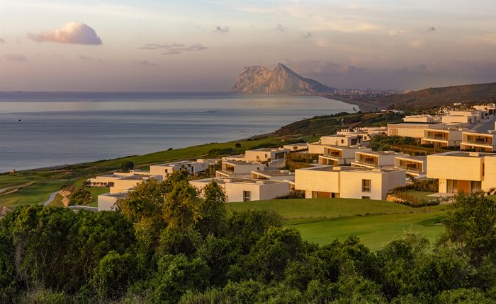 FAIRMONT LA HACIENDA San Roque Cádiz