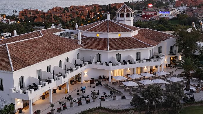 DUQUESA CASA CLUB San Luis de Sabinillas,  Málaga