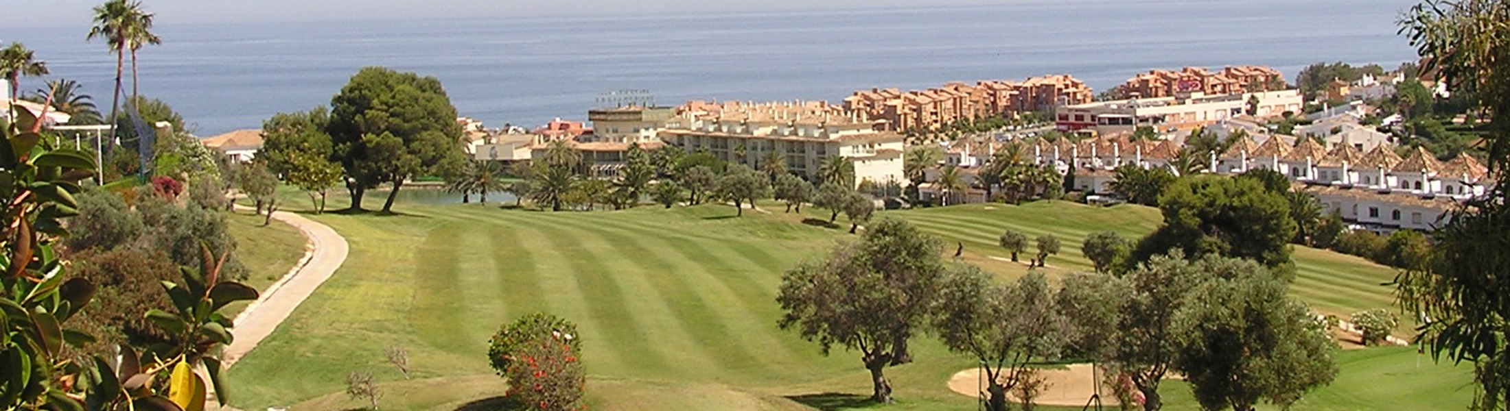 Gaston Golf Tours SL for quality golf holidays in Spain and Portugal