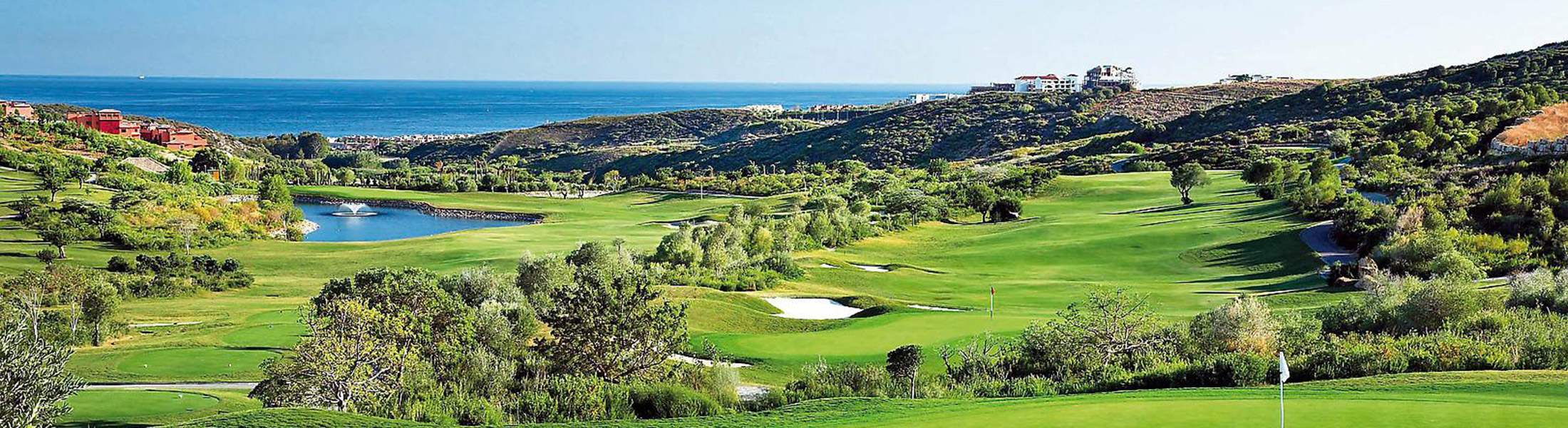 Gaston Golf Tours SL for quality golf holidays in Spain and Portugal