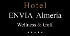 HOTEL ENVÍA WELLNESS & GOLF Valle de la Envía Almería